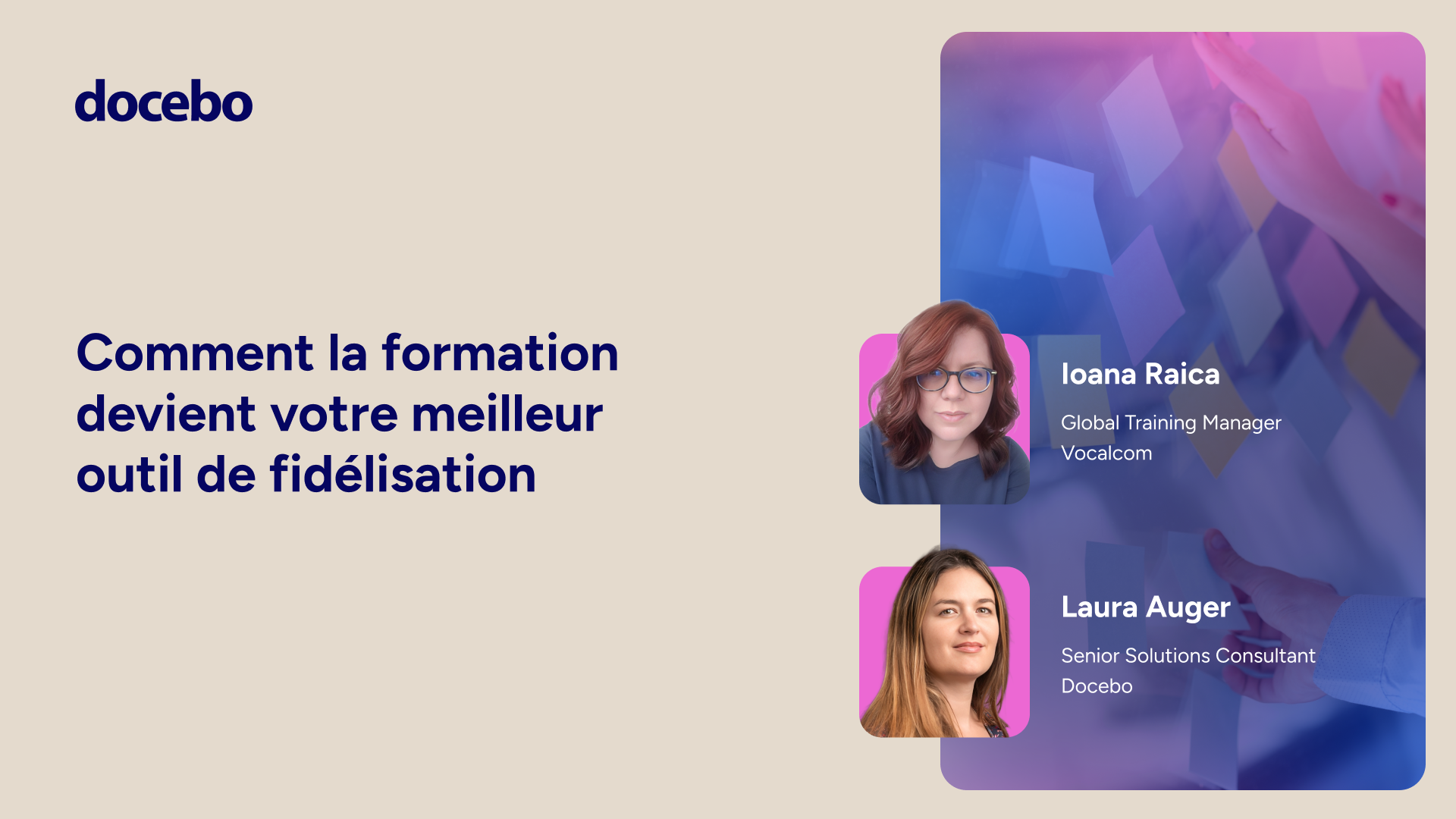 Comment la formation devient votre meilleur outil de fidélisation