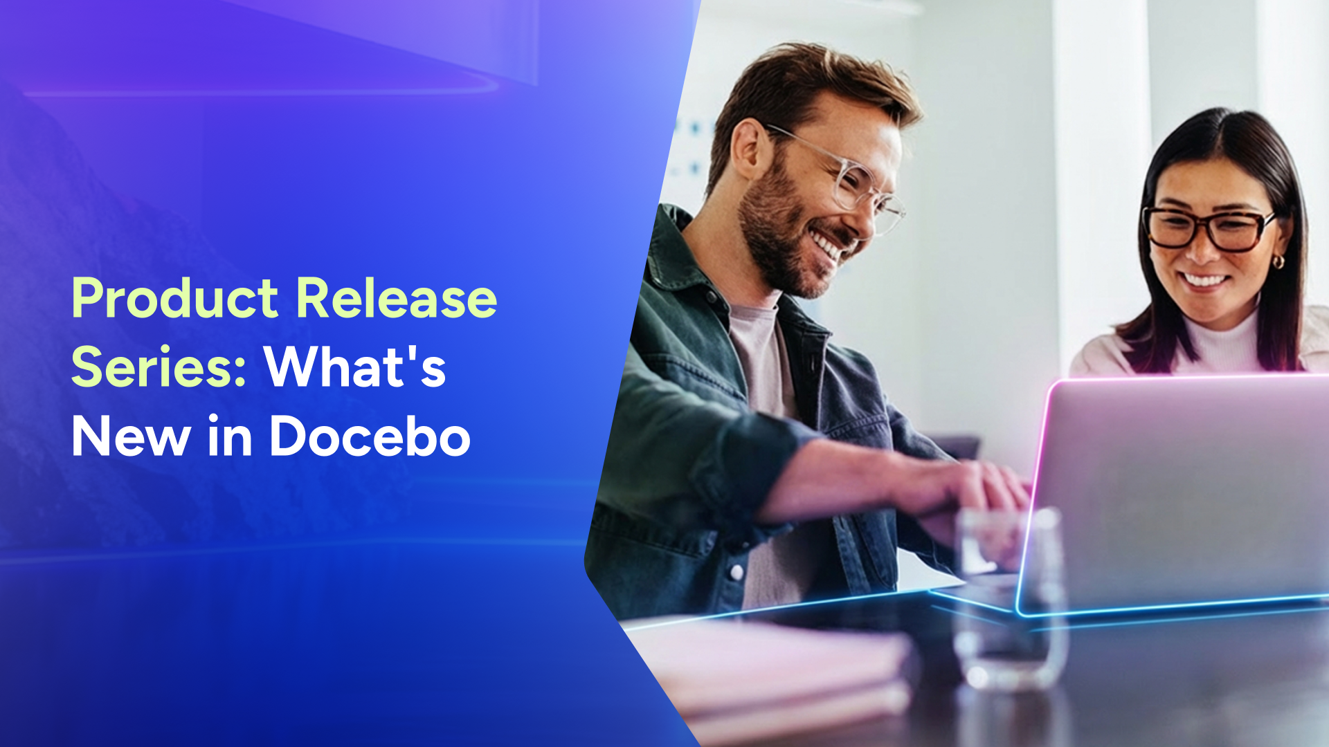 What’s New in Docebo – Aprile 2026
