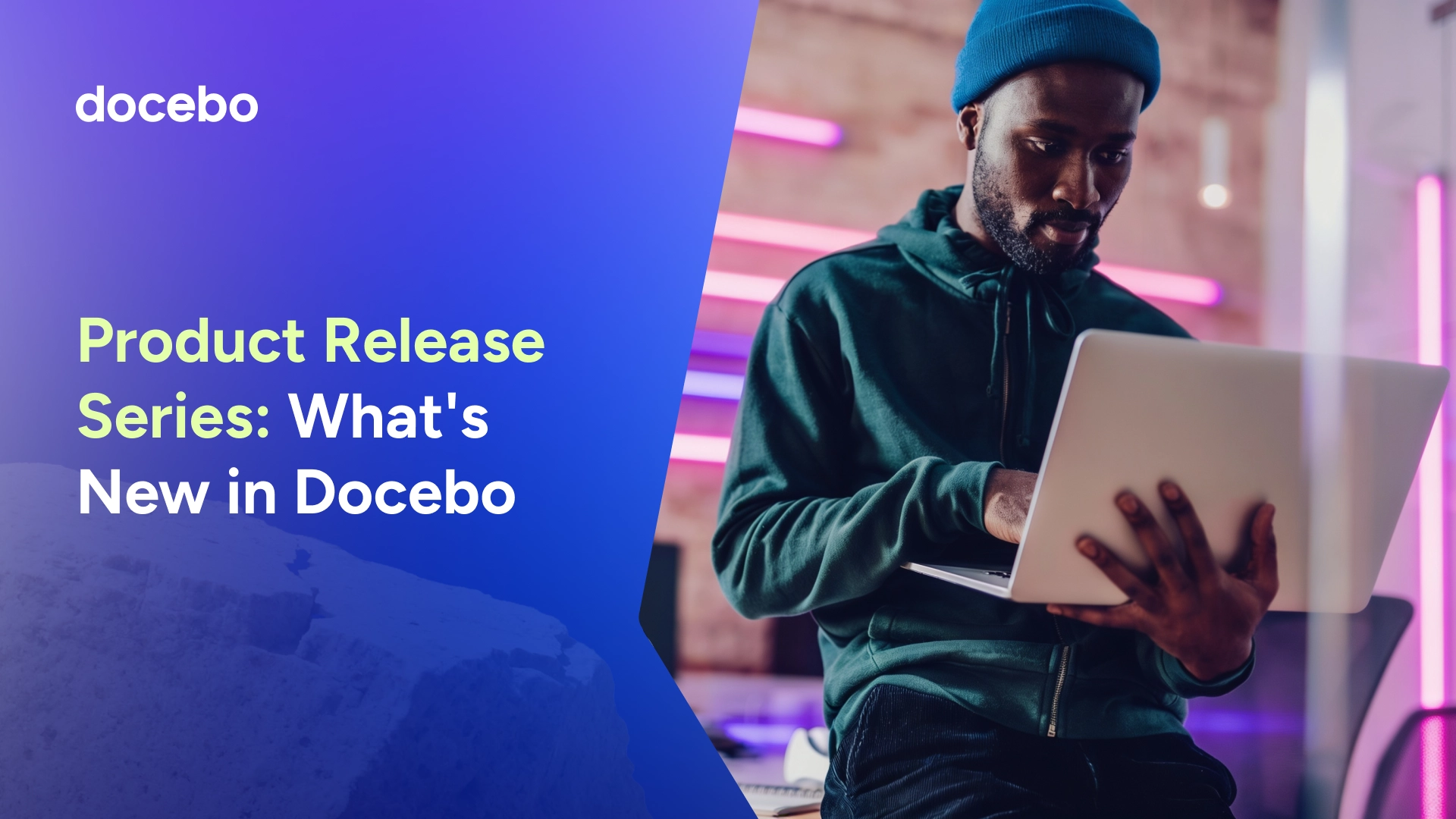 What’s New in Docebo – Settembre 2026
