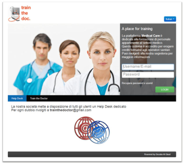 Guarda il risultato finale Guarda il risultato finale