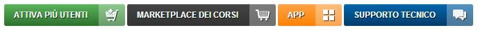 Nuovo menu LMS