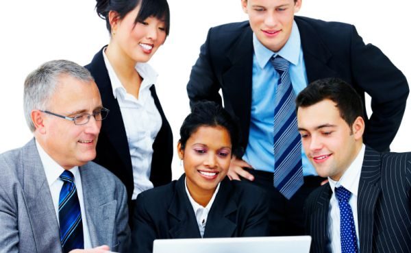 eLearning - HR & Human Resources eLearning - HR & Human Resources