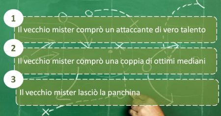 Scegli una risposta Scegli una risposta