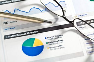 SEO Website Traffic