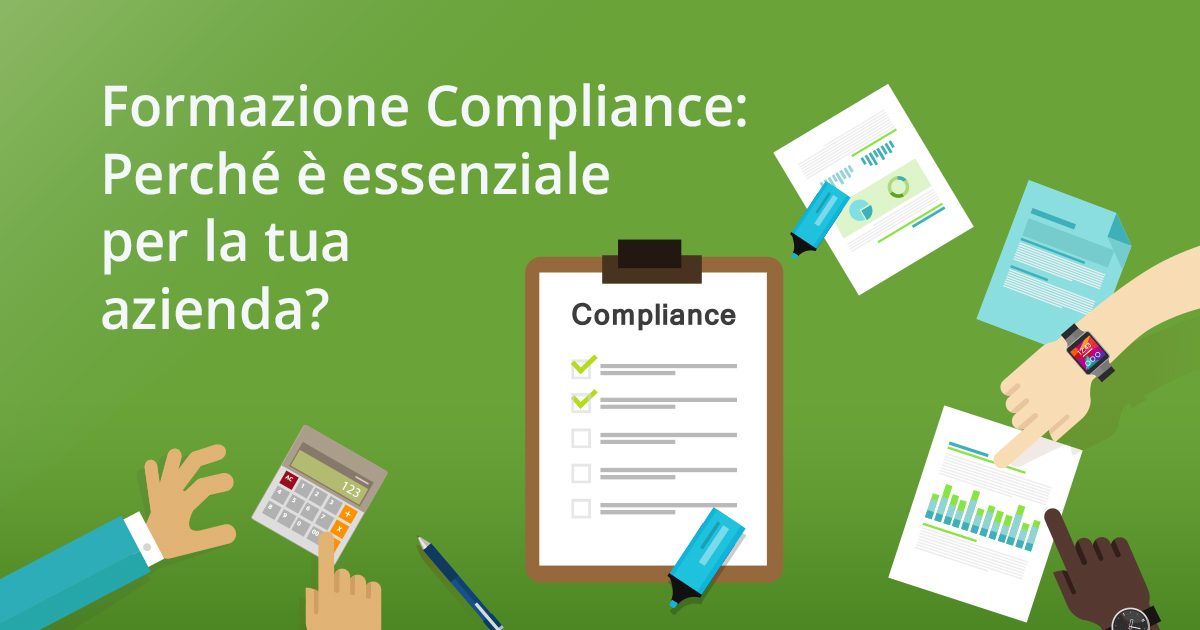 L’importanza della Formazione Compliance e come gestirla con un LMS