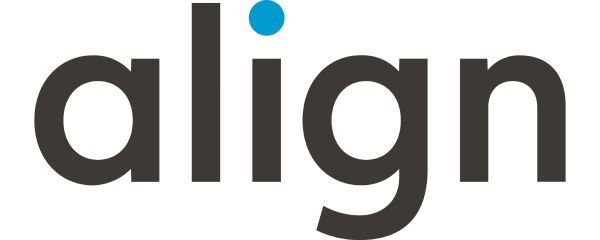 align technology logo