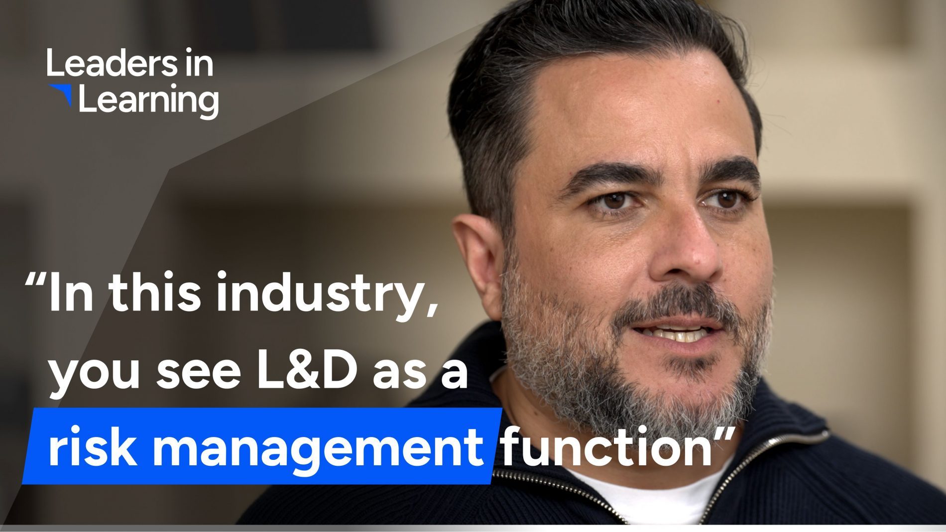 Episode 6: Daniel Garcia Alfisi talks trust, safety, and growth in the social media era