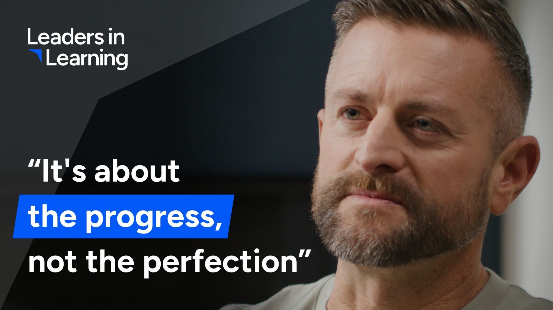 Episode 3: Jason Weeman proves vulnerability can be a leader’s greatest strength