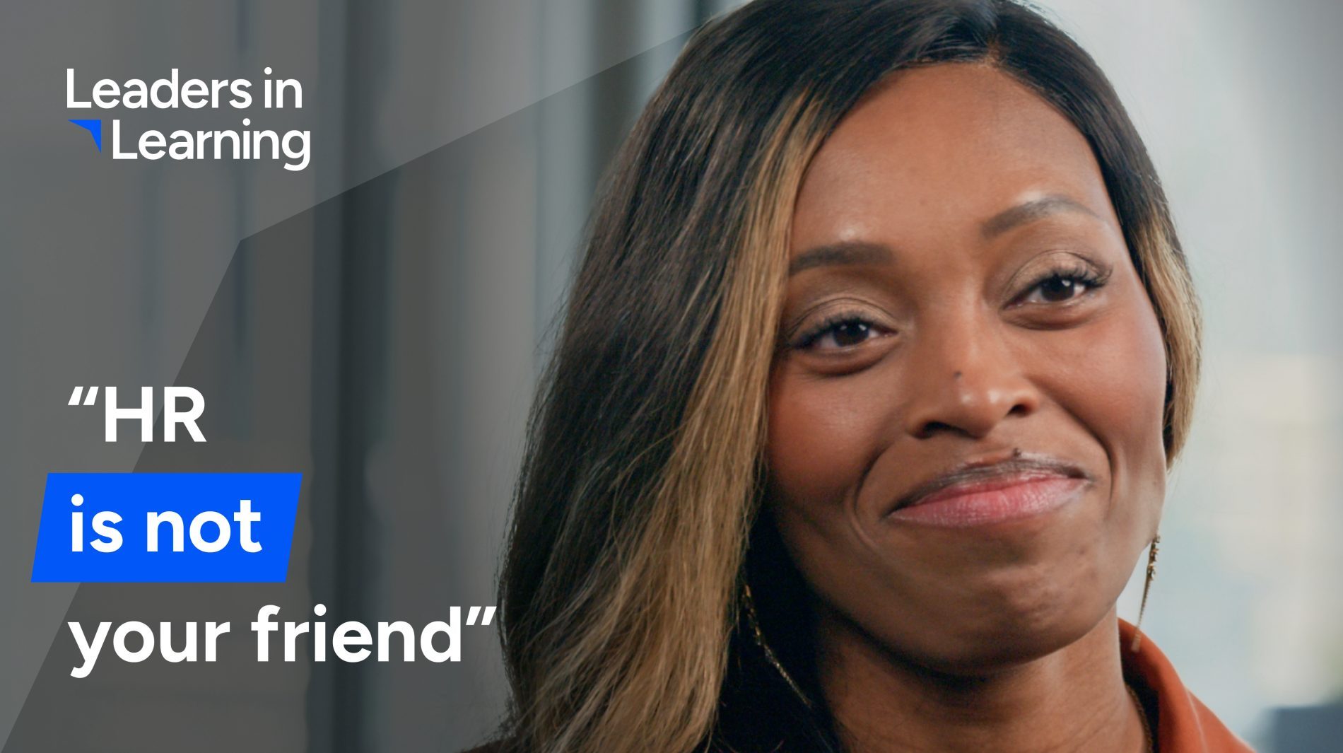 Episode 5: Jessica Winder spills the beans on why HR isn’t your BFF