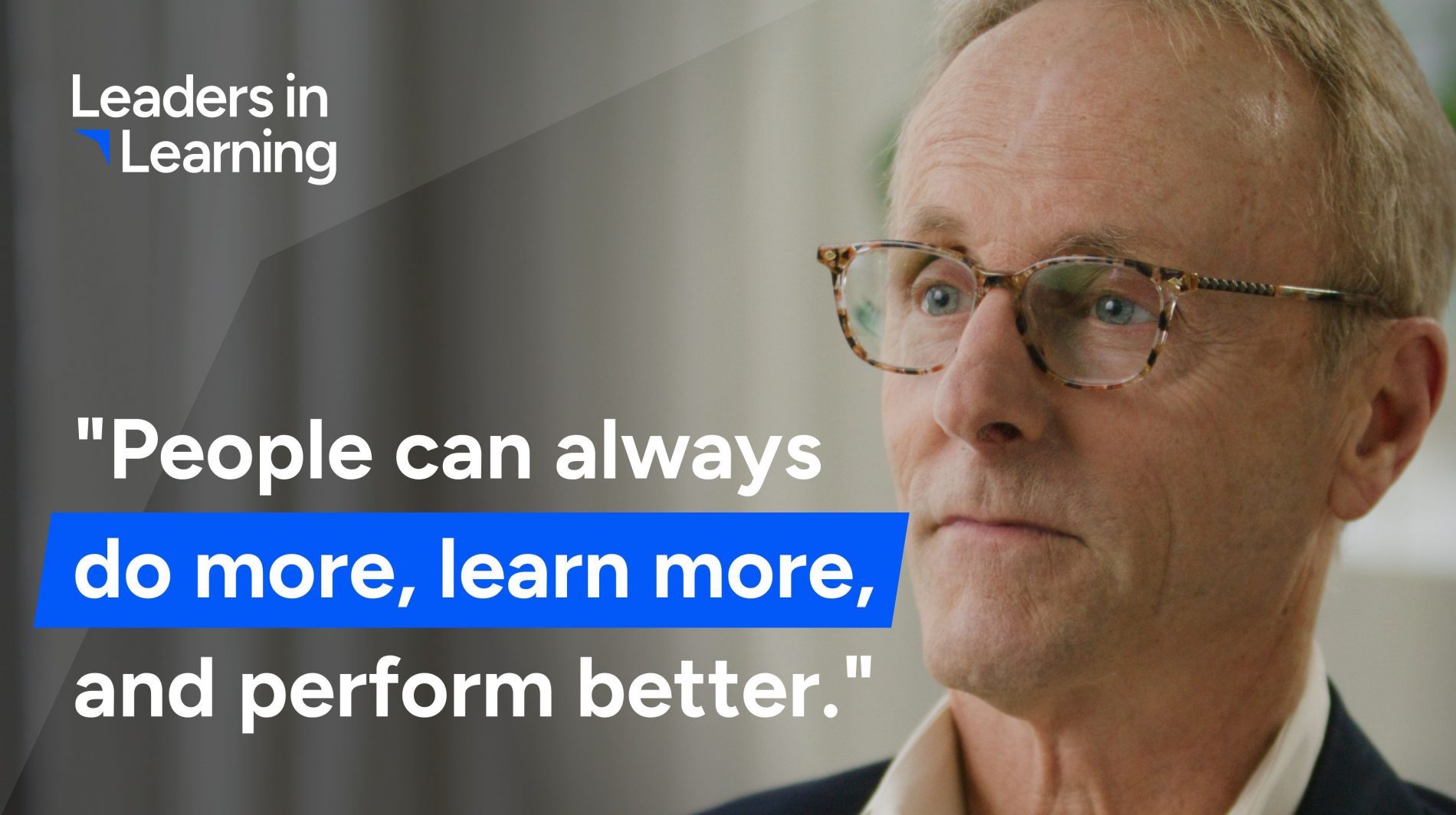 AI Corporate Training and L&D Evolution with Josh Bersin