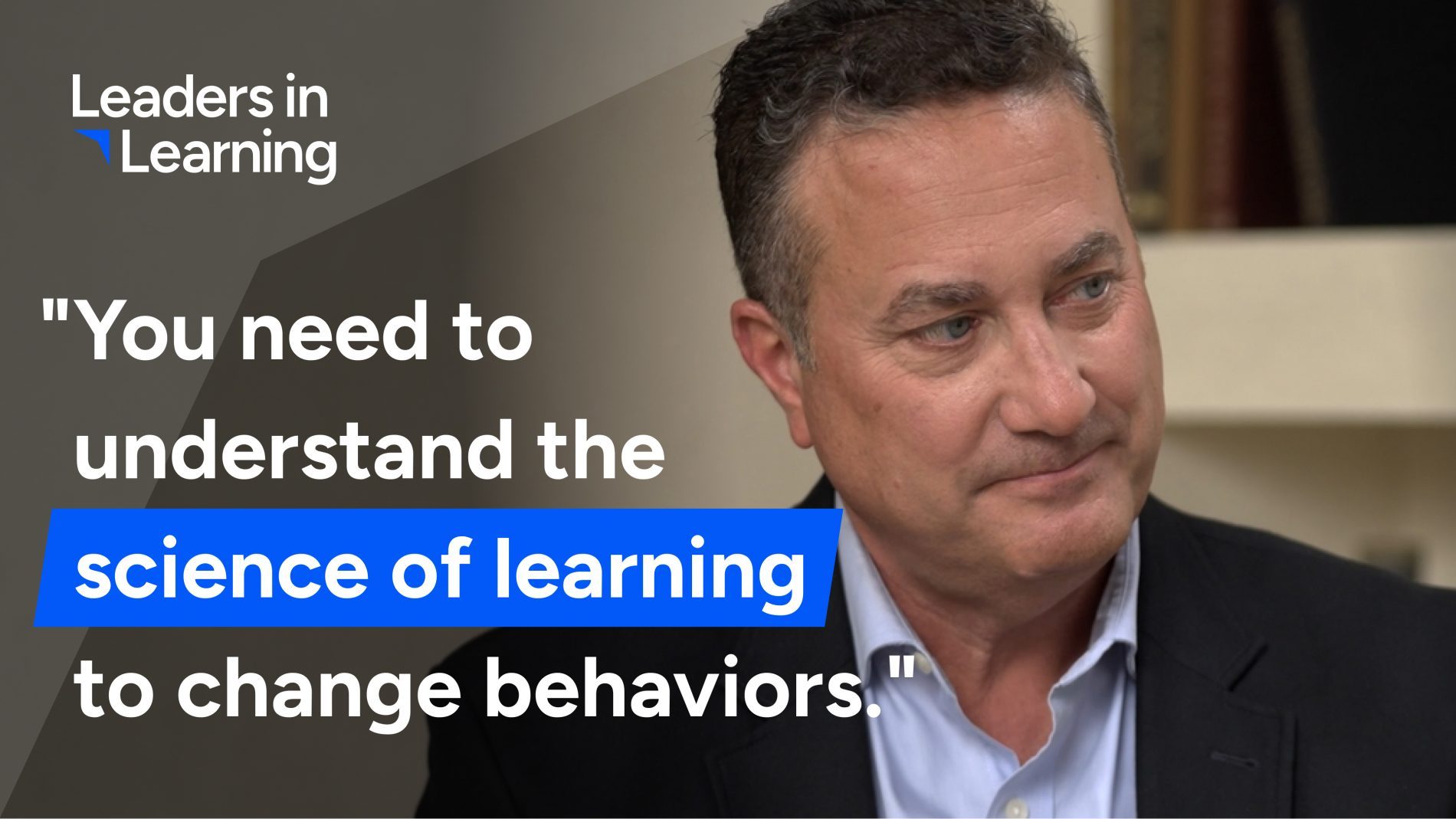 Episode 7: John Zurovchak explores L&D’s evolving role from order taker to strategic partner