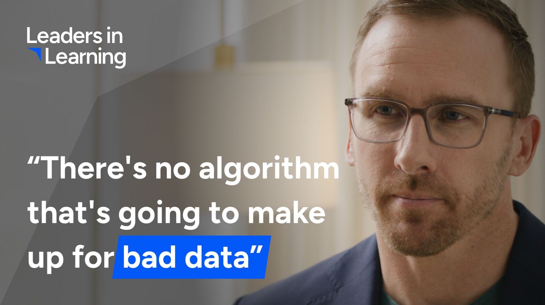 Episode 2: Taggart McCurdy gets real about artificial intelligence