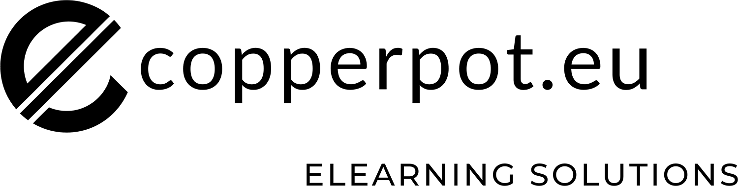 copperpot logo