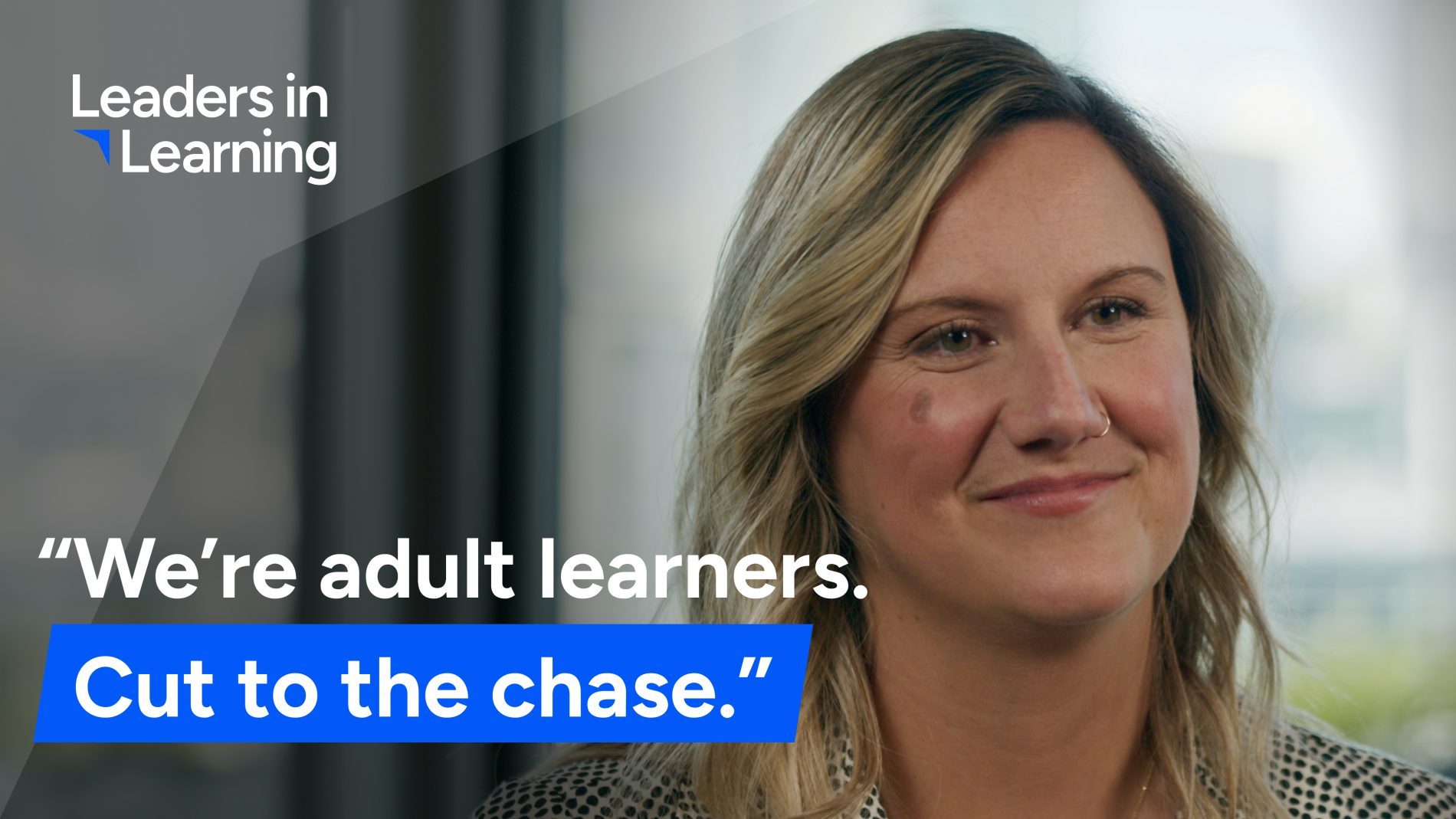Episode 8: Courtney Sembler on driving equitable educational experiences