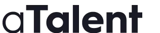 aTalent logo