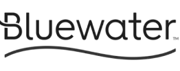 bluewater logo