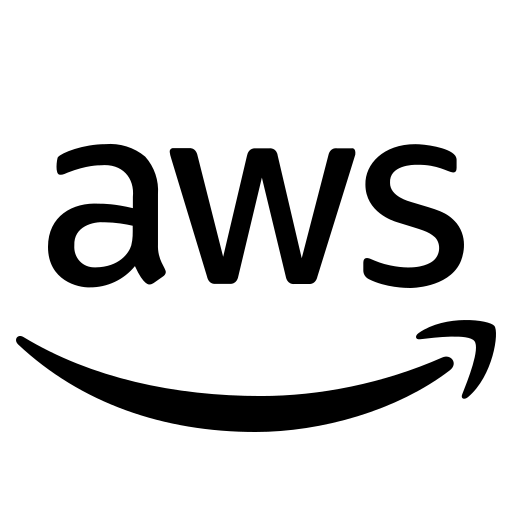 AWS logo