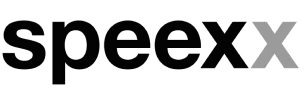 Speexx logo