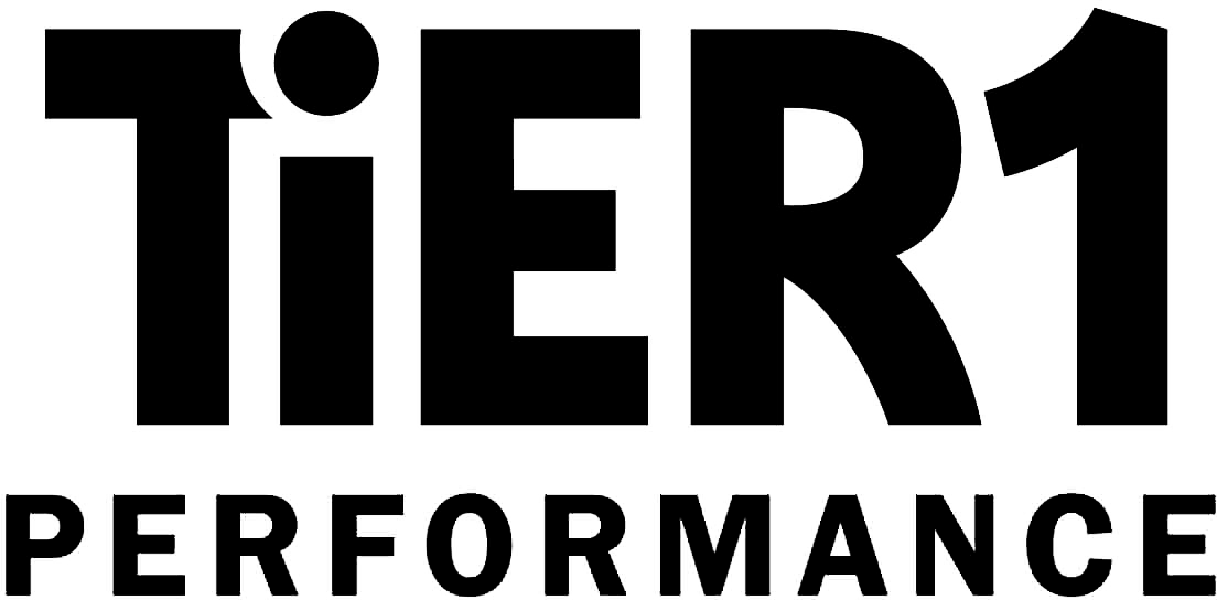 Tier1 Performance logo