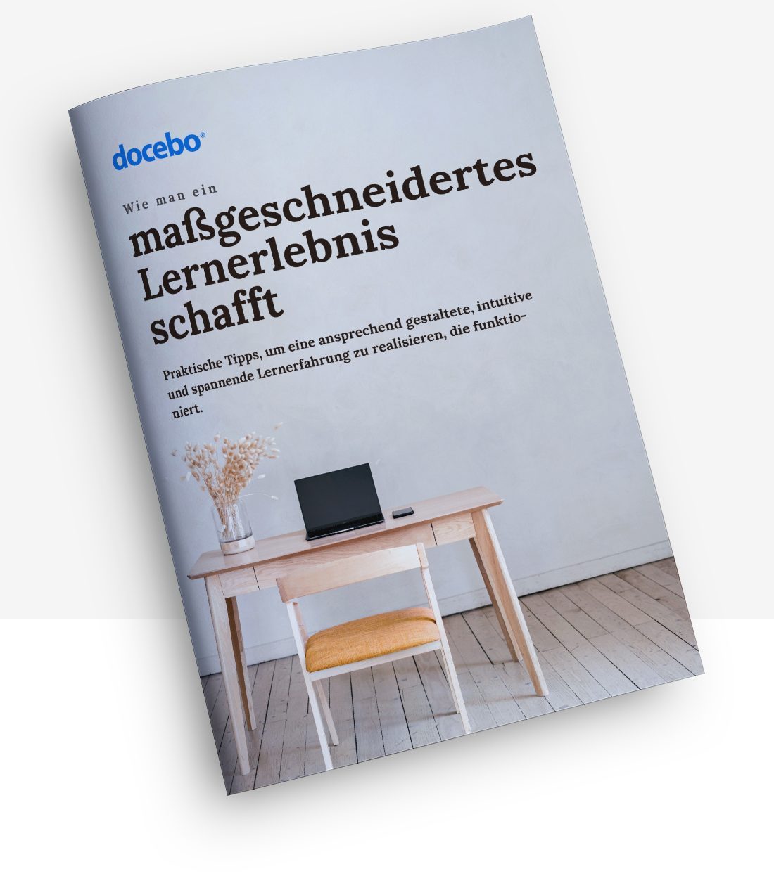Wie man ein maßgeschneidertes Lernerlebnis schafft