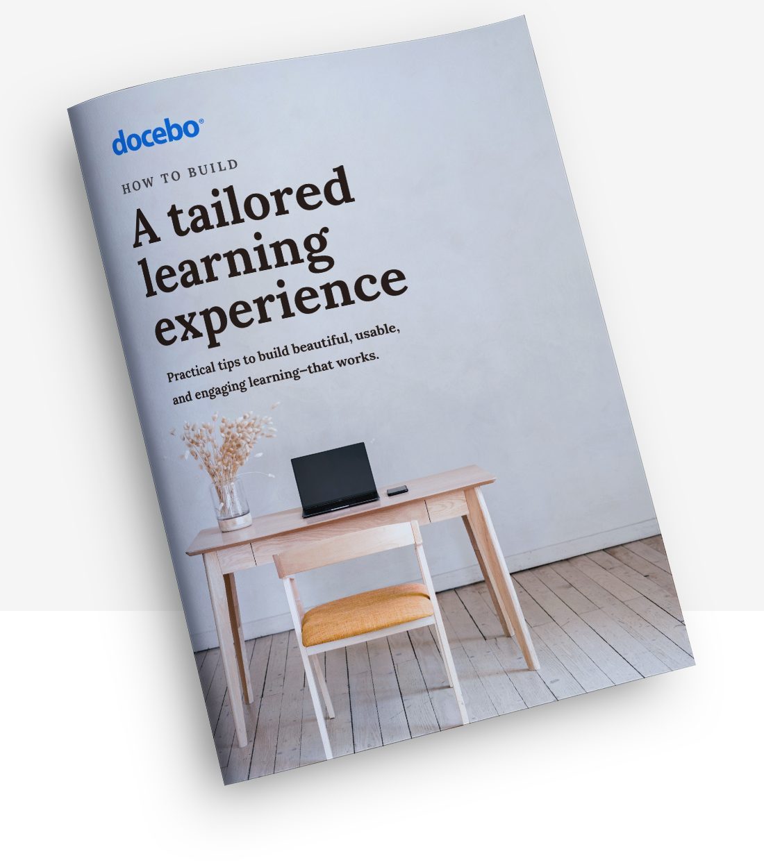 How to Build a Tailored Learning Experience