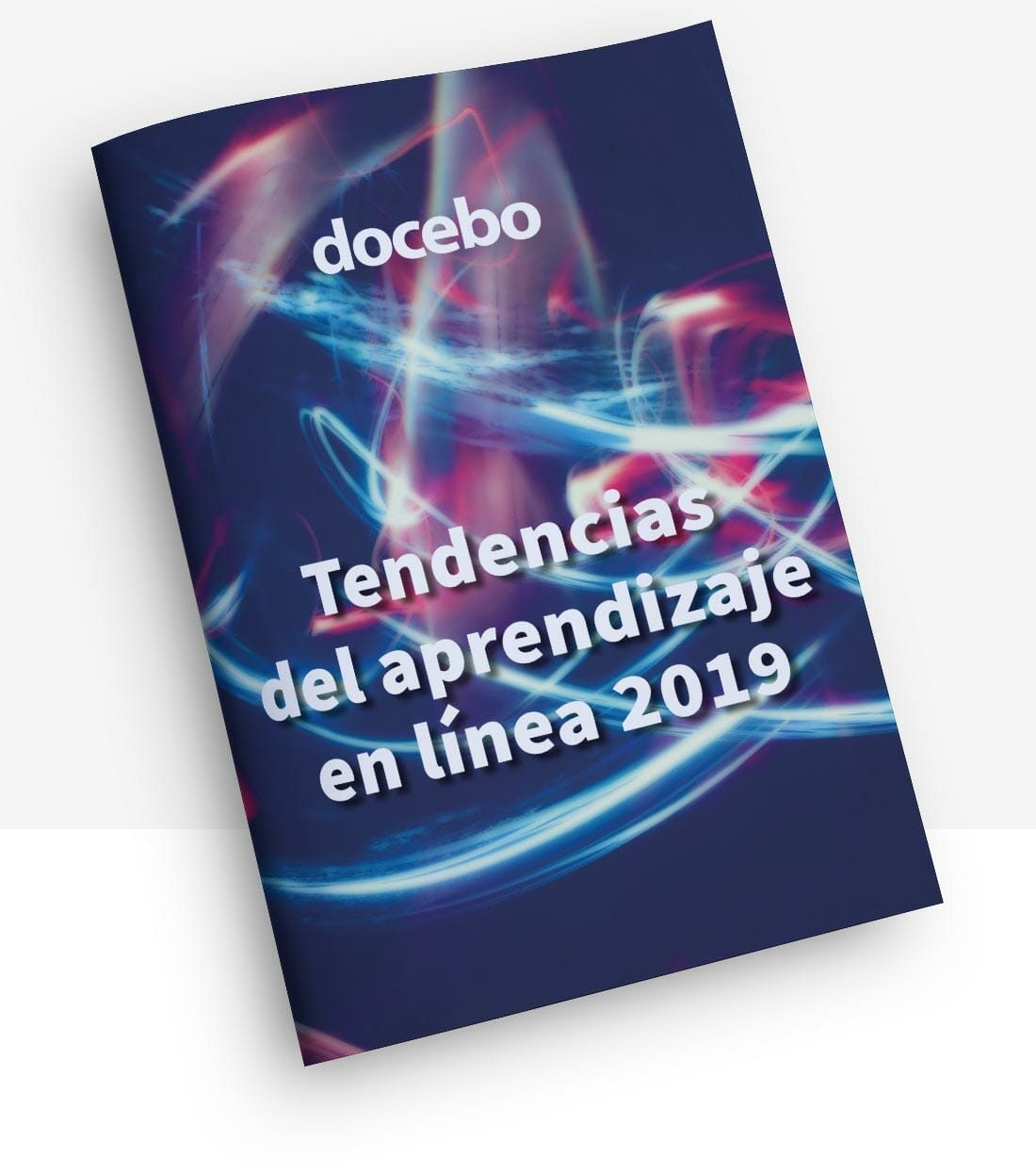 Tendencias del aprendizaje en línea 2019