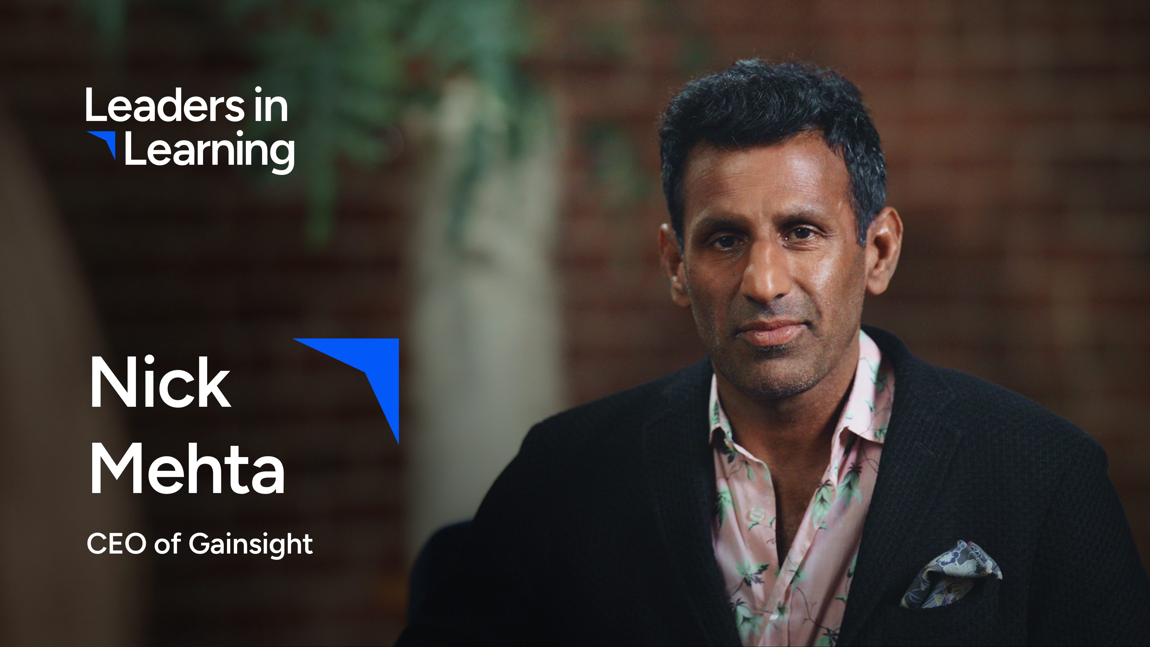 Nick Mehta Highlights