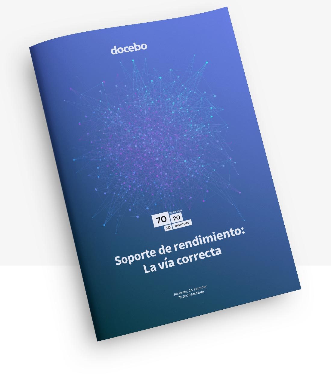 Soporte de rendimiento: La vía correcta