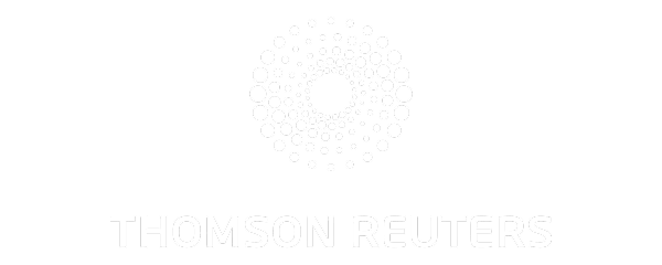 Thomson Reuters logo
