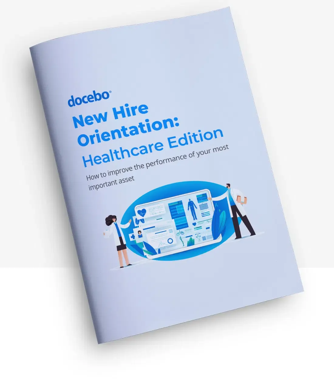 New Hire Orientation in Healthcare: How Make it Exceptional