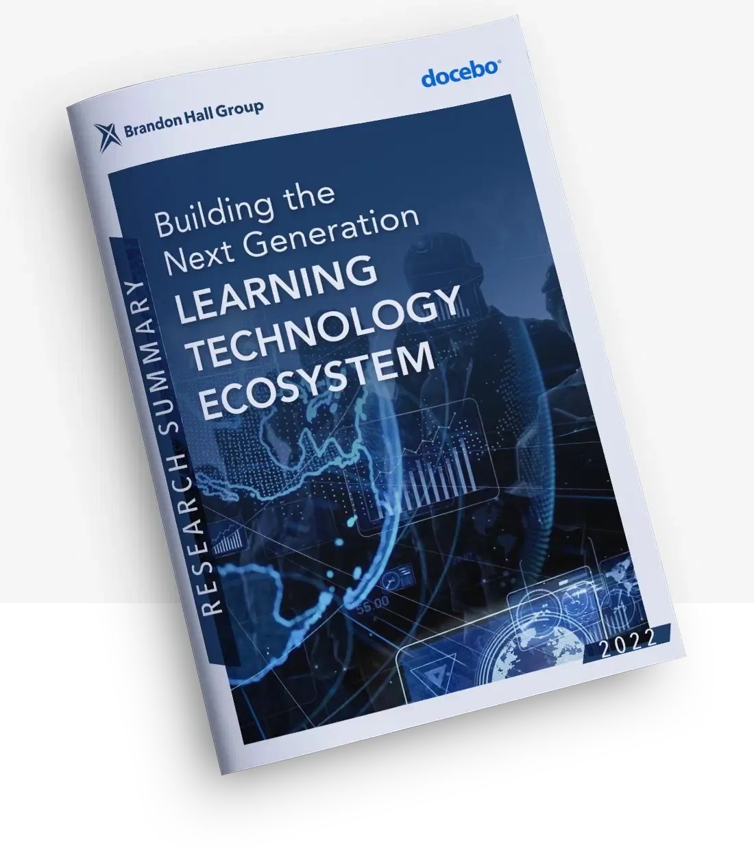 Building the Next Generation Learning Technology Ecosystem (BHG Report)