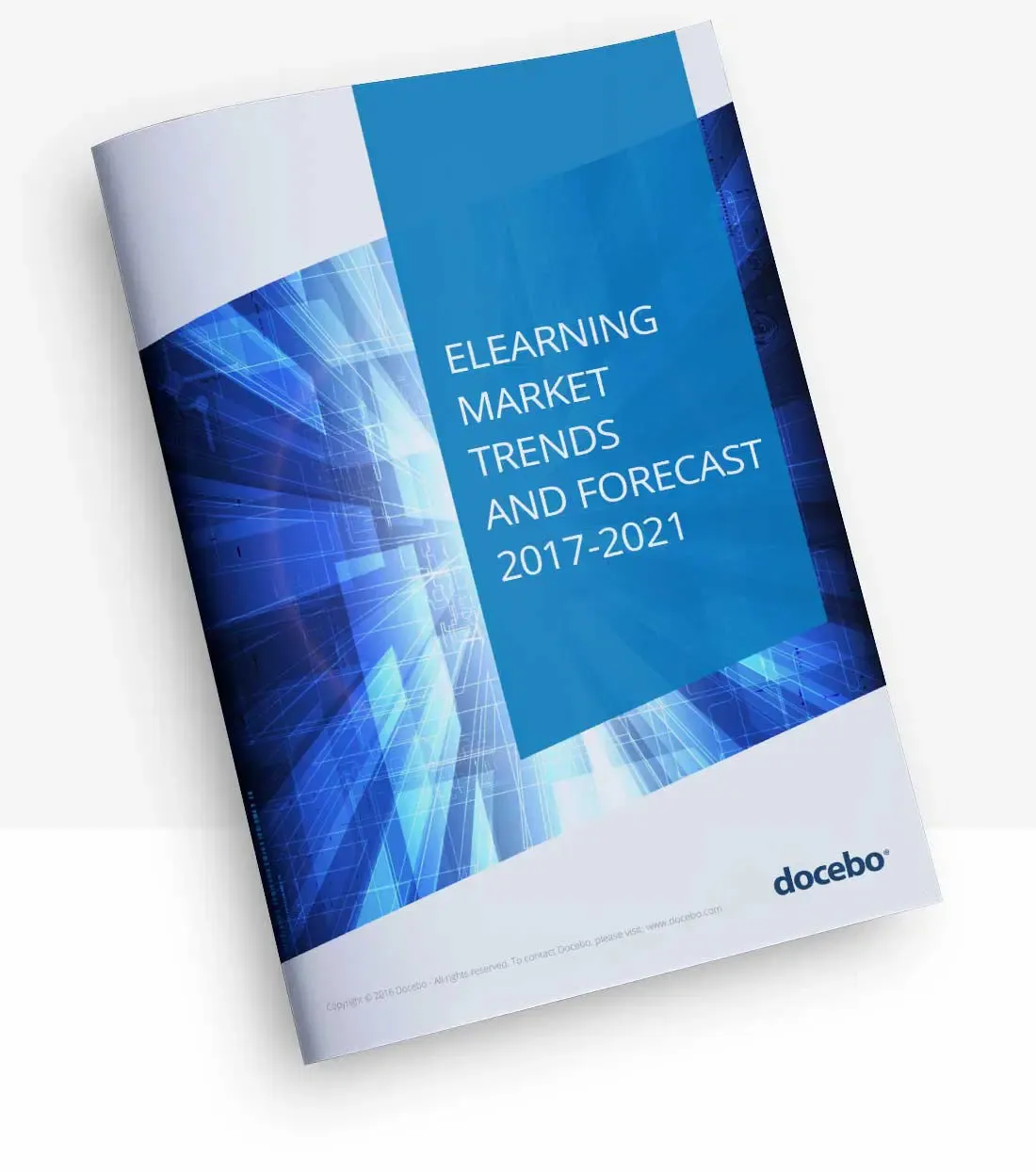 Docebo E-Learning Trends 2017-2021