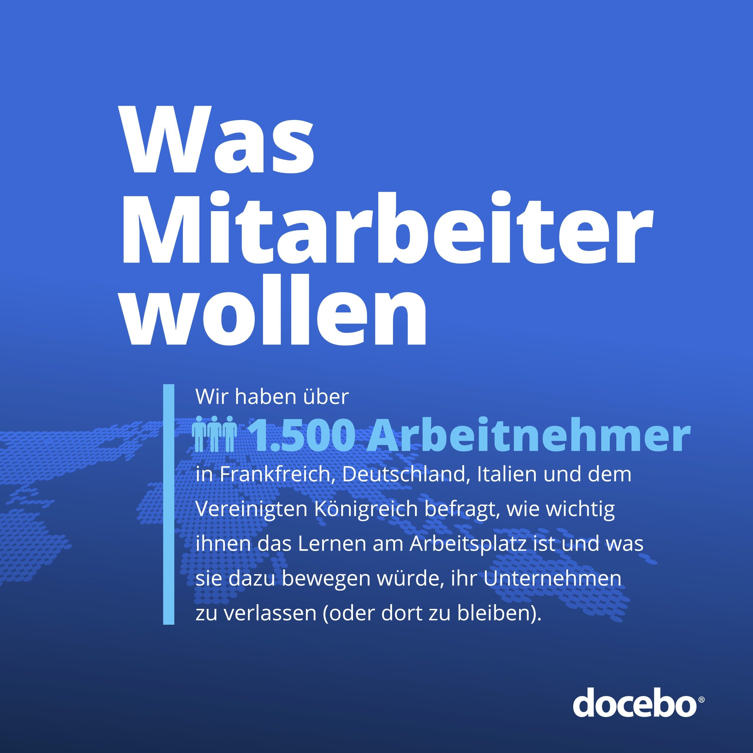 Was Mitarbeiter wollen