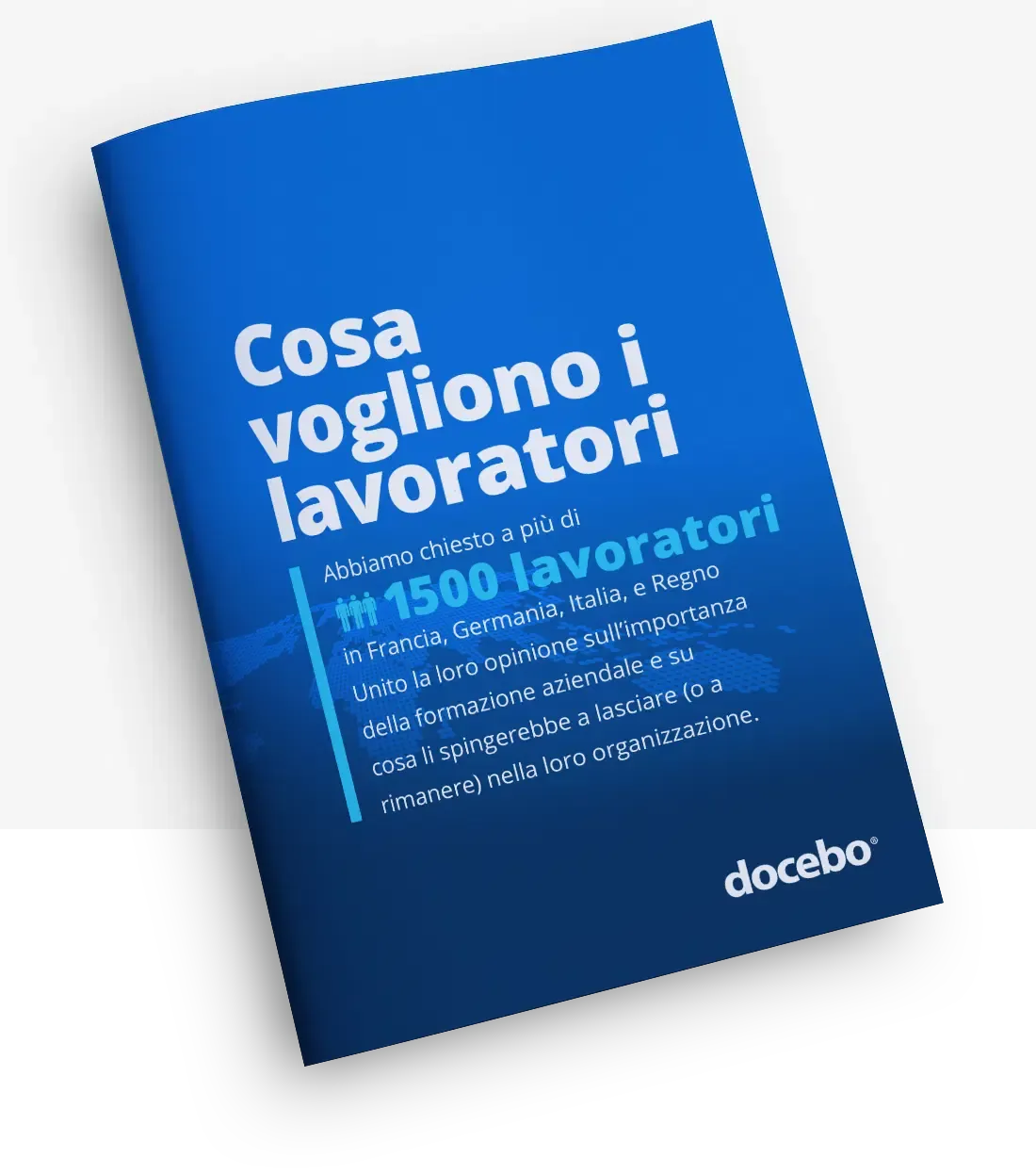 Cosa vogliono i lavoratori