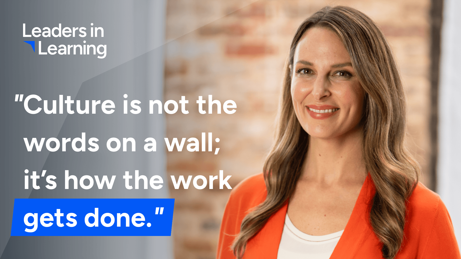 Episode 12: Lauren Tropeano on her role as “Chief Change Officer”