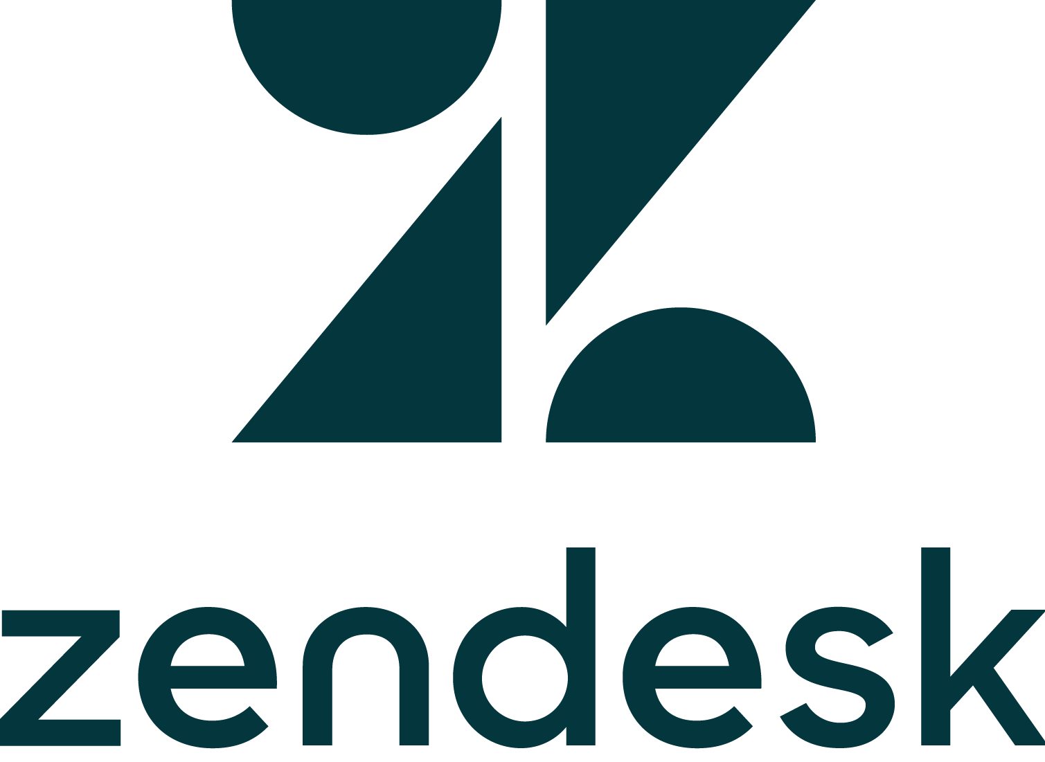Logo, Text