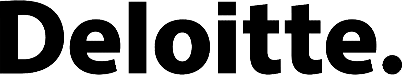 Deloitte logo