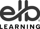 elb learning logo