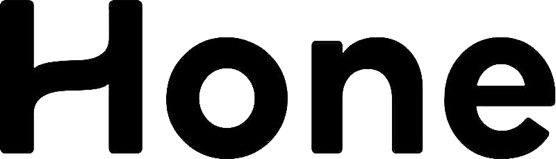 hone logo