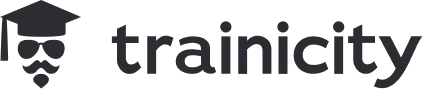 Trainicity logo