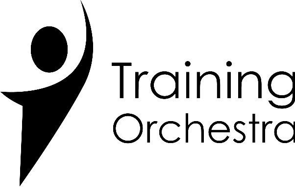 Training orchestra logo