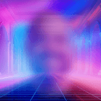 Lighting, Purple, Light