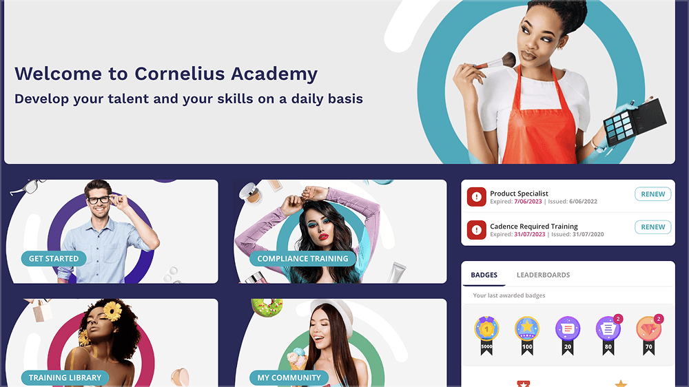 Advertisement, Adult, Female