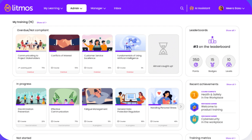 File, Webpage, Person