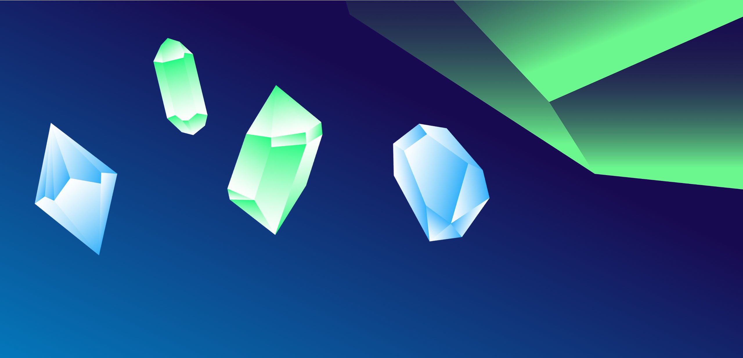 Crystal, Accessories, Gemstone