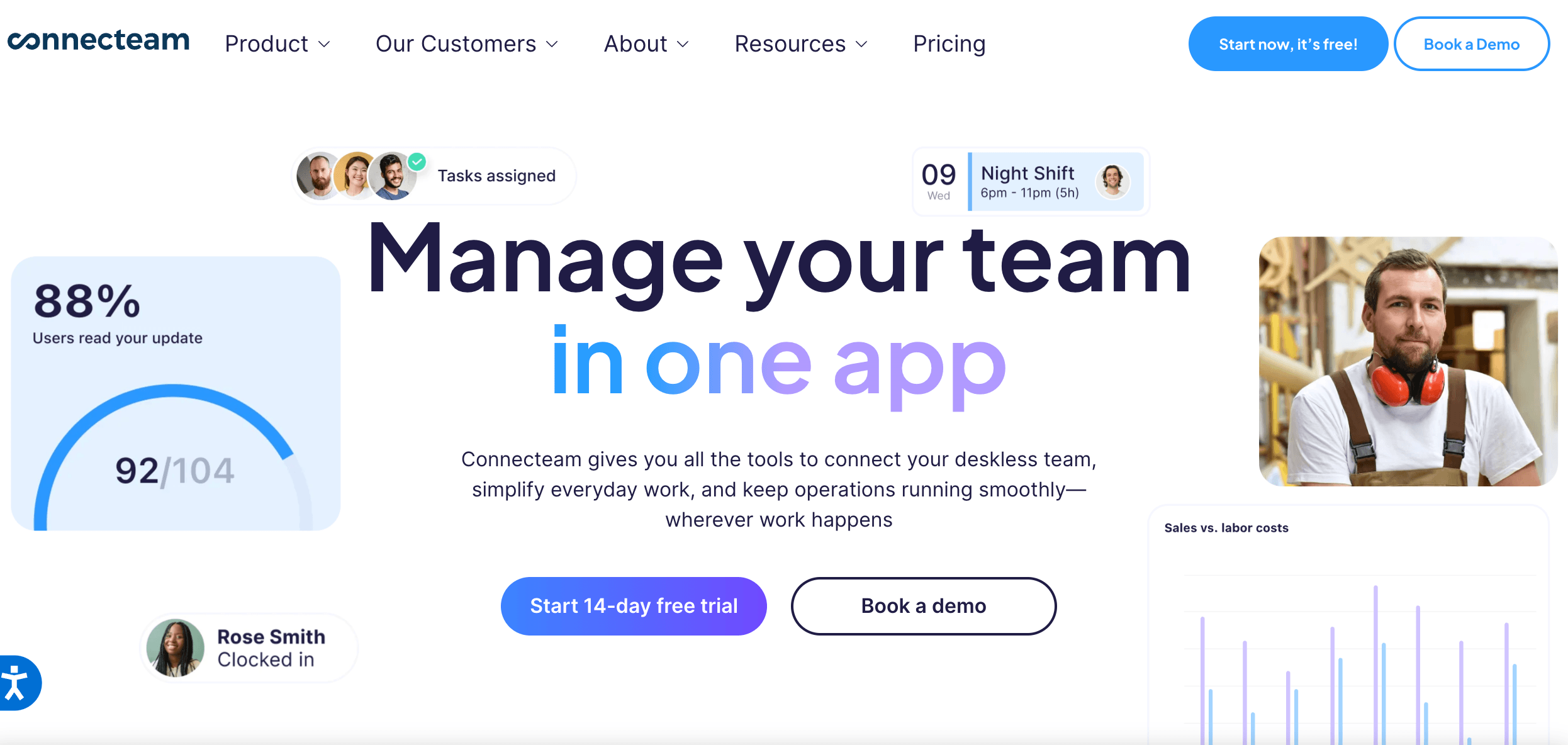 connecteam