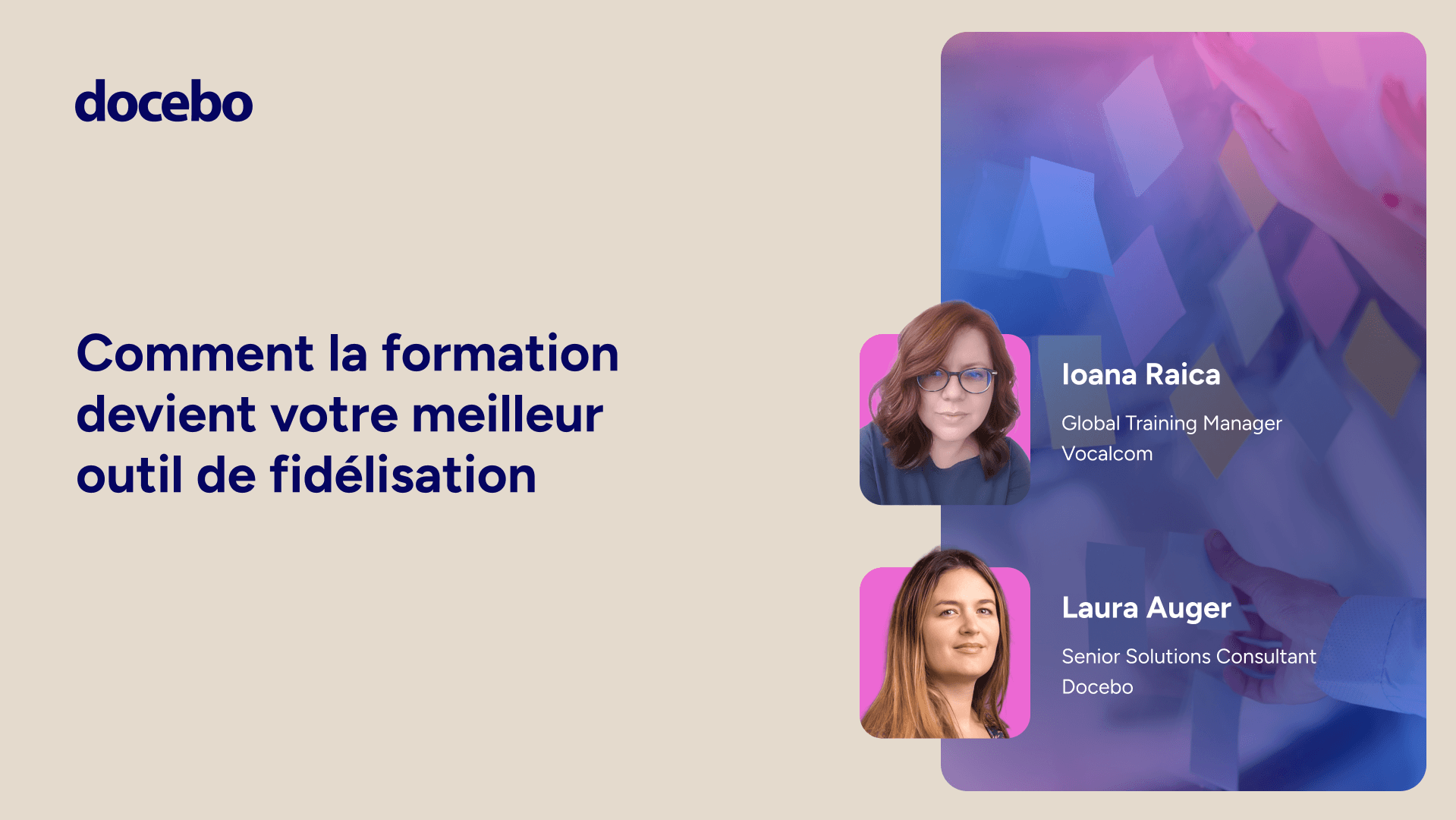Comment la formation devient votre meilleur outil de fidélisation