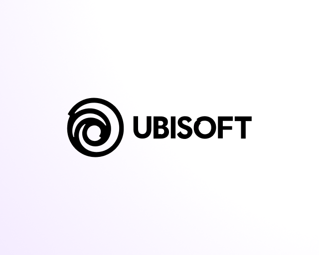 Logo, Spiral, Text