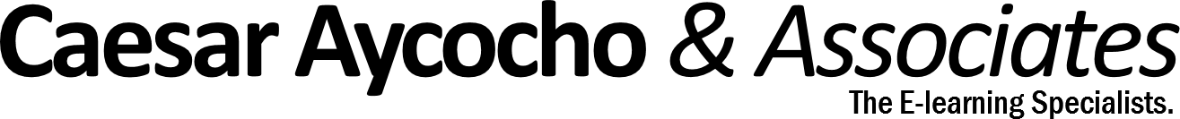 Caesar Aycocho & Associates logo