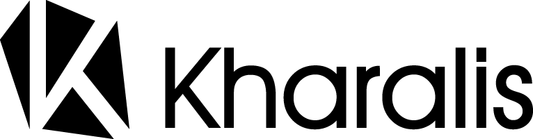 Kharalis logo